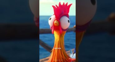 Did you notice this in Moana 2 trailer? Fragman izle