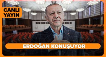 #CANLI | Erdoğan, Türkiye Yüzyılı Maarif Modeli Tanıtım Programı’nda konuşuyor Fragman İzle