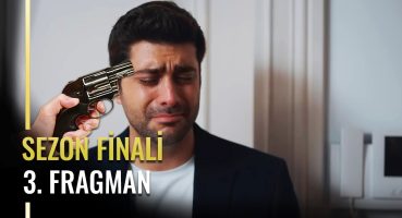 ​Kızılcık Şerbeti Sezon Finali 3. Fragmanı | “Her Şey Bitti!” Fragman İzle