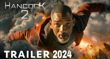 Hancock 2 (2025) – Teaser Trailer | Will Smith Fragman izle