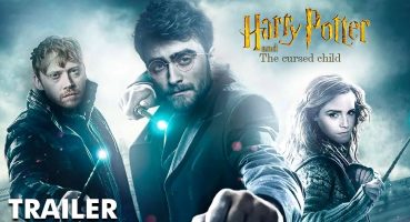Harry Potter and The Cursed Child -Trailer (2025) Warner Bros. Pictures’ Wizarding World Fragman izle