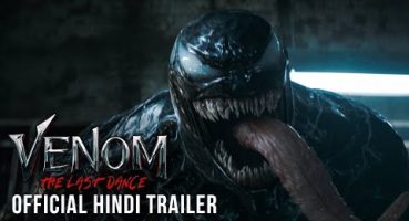 venom the last dance official trailer in hindi full movie trailer Fragman izle