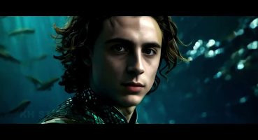 Aquaman 3 (2025) | Teaser Trailer | Jason Momoa, Timothée Chalamet || YM Studio Fragman izle