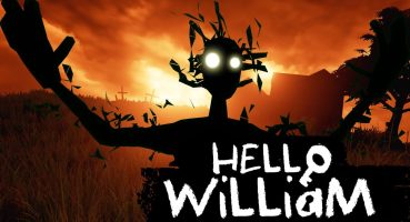 Hello William Launch Trailer Fragman izle