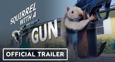 Squirrel With a Gun – Official Release Date Trailer | IGN Live 2024 Fragman izle