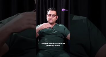 Prof. Dr. Hüseyin Cengiz anlattı: Doğum kontrol hapı kısırlığa neden olur mu?