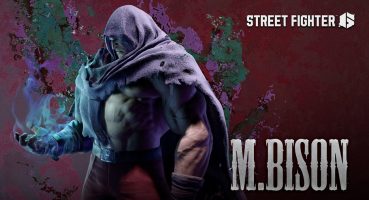 Street Fighter 6 – M. Bison Gameplay Trailer Fragman izle
