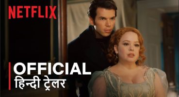 Bridgerton Season 3 | Part 2 | Official Hindi Trailer | हिन्दी ट्रेलर Fragman izle