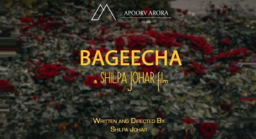 Bageecha | Short Film Trailer | Shilpa Johar | Apoorv Arora Films Fragman izle