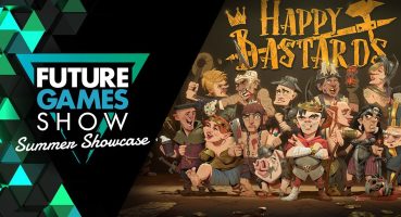 Happy Bastards Reveal Trailer – Future Games Show Summer Showcase 2024 Fragman izle