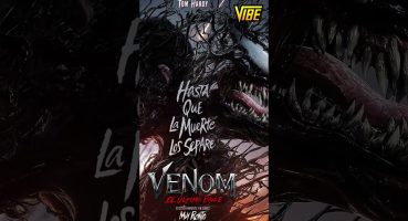 VENOM 3 ¿EL FINAL? | MARVEL CÓMICS | #shorts #marvel #comics #venom #trailer #movie #youtubeshorts Fragman izle