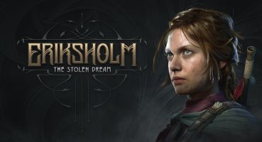 Eriksholm: The Stolen Dream – Announce Trailer Fragman izle