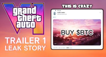 The CRAZY Story of How GTA 6’s Trailer 1 Leaked Early Fragman izle