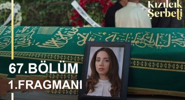 ​Kızılcık Şerbeti 67. Bölüm 1. Fragman | Görkem Öldü Mü? Fragman izle