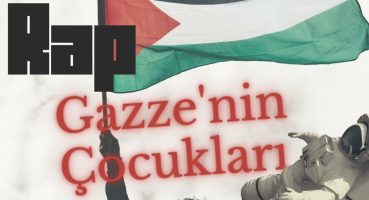 Gazze’nin Çocukları | İslami Rap | Filistin İlahisi Filistin Marşı |#fragman #sezonfinali #keşfet Fragman izle
