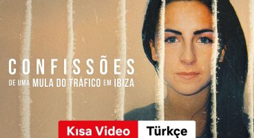 Uçuş: Bir Uyuşturucu Kuryesinin İtirafları (Sezon 1 Kısa Video) | Türkçe fragman | Netflix Fragman izle