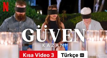 Güven, Kazan! (Sezon 1 Kısa Video 3 altyazılı) | Türkçe fragman | Netflix Fragman izle