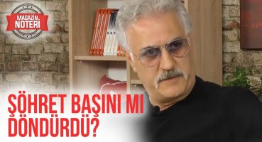 Tamer Karadağlı’dan Şöhret Açıklaması! | Magazin Noteri 52. Bölüm Magazin Haberleri