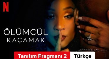 Ölümcül Kaçamak (Sezon 1 Tanıtım Fragmanı 2) | Türkçe fragman | Netflix Fragman izle