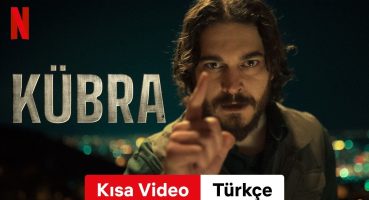 Kübra (Sezon 2 Kısa Video) | Türkçe fragman | Netflix Fragman izle
