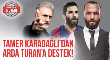 Berkay ile Arda Turan Davasında Karar Veri̇ldi | Magazin Noteri 52. Bölüm Magazin Haberleri