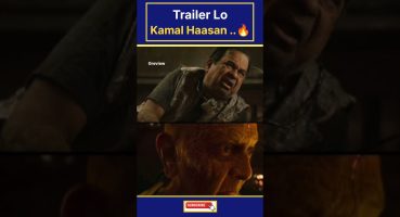 Kamal Haasan Look 🔥 | Kalki Trailer | Kalki Movie Kamal Hassan look | Kalki Movie Trailer Telugu Fragman izle
