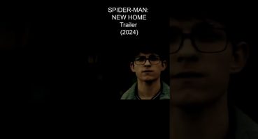 Spider-man 🕷️ NEW HOME trailer 2024 #viral #trending #trailer @dheerajchoudhary1371 Fragman izle