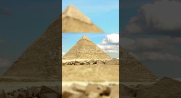 Mısır Piramitleri Hakkında Bilgi #egypt #pyramid #shorts