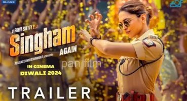 Singham Again – Trailer | Ajay Devgn | Akshay Kumar, Deepika Padukone | Arjun Kapoor, Tiger Shroff 2 Fragman izle