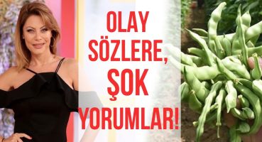 Seray Sever: “Fasulye Pahalıysa Yemeyeceksi̇n!” | 48. Bölüm | Magazin Noteri Magazin Haberleri