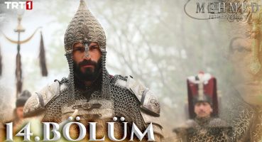 Mehmed: Fetihler Sultanı 14. Bölüm @trt1