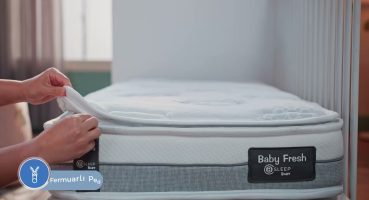 Bellona BSleep Baby  Fresh Yatak Tanıtım Filmi Fragman İzle