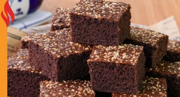 Kakaolu Kek Tarifi | Nasıl Yapılır?