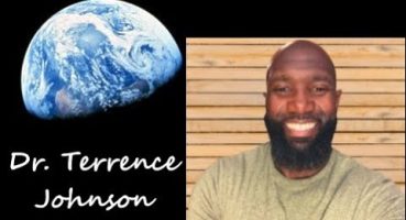 Ep 79 One World in a New World with Dr. Terrence Johnson – Co Founder, Counselor, Innovator