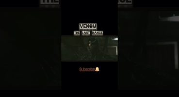 Venom The Last Dance|| Trailer One of the biggest surprise Teaser 2024 Fragman izle