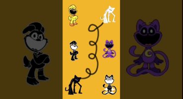 June 12, 2024 Zoonomaly – Official Game Trailer #zoonomaly #catnap #kickinchiken Fragman izle