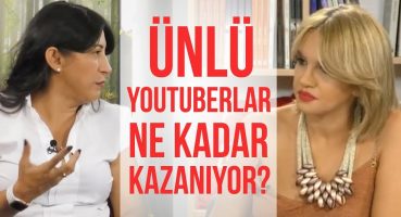 YouTube’da Başarılı Olmanın Sırları! | 46. Bölüm | Magazin Noteri Magazin Haberleri