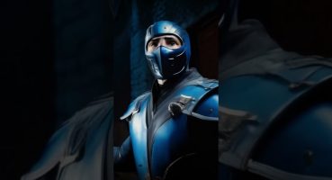 Mortal Kombat 1950’s Ai #ai #mortalkombat #superpanavision70 #film #shorts #movie #trailer #1950’s Fragman izle