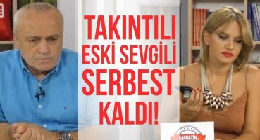 Takıntılı Eski̇ Sevgi̇li̇ Serbest Bırakıldı | 46.Bölüm | Magazin Noteri Magazin Haberleri