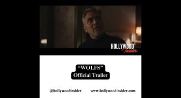 “WOLFS” Official Trailer | Video: @AppleTV Fragman izle