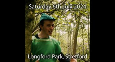 Trailer 1 Robin Hood Longford Park, Stretford Fragman izle