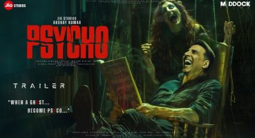 PSYCHO – Trailer | Akshay Kumar | Sara Ali Khan | Priyadarshan | Akshay Khanna | Vikram Bhatt Oct 24 Fragman izle