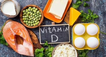 D vitamini eksikliği neden olur?
