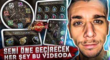 GM’DEN ALDIĞIM TAKTİKLER İLE 100-0 ÖNDE BAŞLA !!😱😱I Metin2 – NETHAN2 #metin2pvp #metin2 Fragman İzle