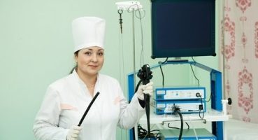 Endoskopi Nasıl Yapılır?