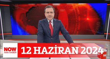 Bahçeli, AK Parti – CHP ittifakı önerdi… 12 Haziran 2024 Selçuk Tepeli ile NOW Ana Haber