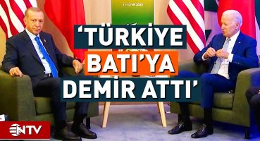 Türkiye Brics’e Girerse Ne Olur, ABD Türkiye’nin Üyeliğine Neden Karşı? | NTV