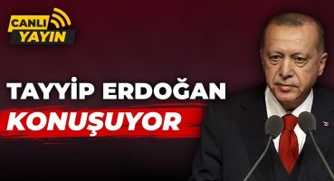 Cumhurbaşkanı Erdoğan, Kabine toplantısı ardından açıklama yaptı (4 Haziran 2024)