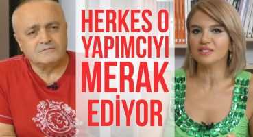 Ali̇ Eyüboğlu Türk Televi̇zyon Tari̇hi̇ndeki̇ Bi̇r İlki̇ Açıkladı! | 43. Bölüm | Magazin Noteri | Magazin Haberleri