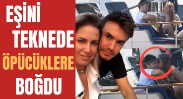 Mustafa Ceceli’den Eşi Selin İmer’e Özel Konser | Güneşin Tadını Çıkardılar Magazin Haberi